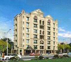 Mehta Ixora, Baner, Pune