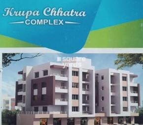 Mehta Krupachhatra Complex