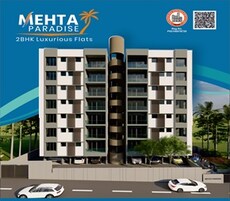 Mehta Paradise Featured Image