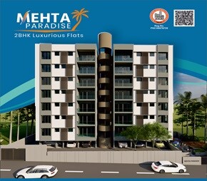 Mehta Paradise