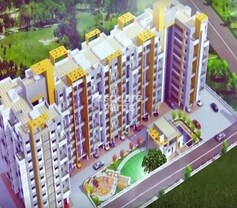 Mehta Shree Jalaram Park, Alandi, Pune