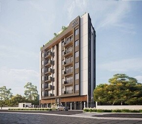 Menlo Delicia, Mundhwa, Pune