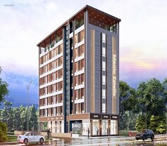 Menlo Estella, Hinjewadi, Pune