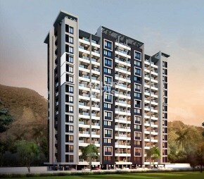 Menlo Homes, Hinjewadi, Pune
