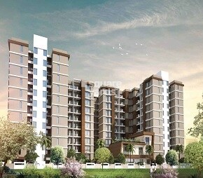 Menlo Homes Kharadi