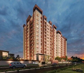 Menlo Joywoods, Bavdhan, Pune