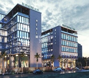 Menlo Professional Park Video