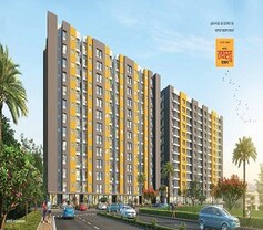 Menlo Tathasthu, Chakan, Pune