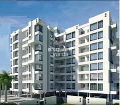 Meridian Crown, Loni Kalbhor, Pune