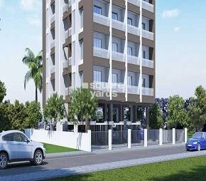 Meridian Zuha, Kondhwa, Pune