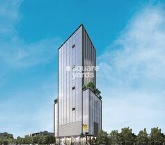 Merlin 18 East, Koregaon Park Annexe, Pune