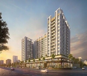 Merlin Elementa, Tathawade, Pune