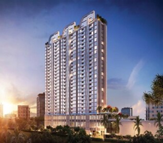 Merlin Ventana in Baner, Pune