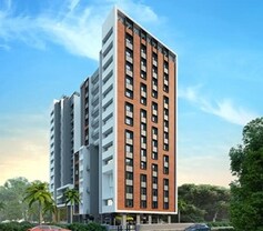 Metricon Chandrasmit, Kothrud, Pune