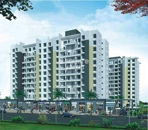 Metro Greens, Kondhwa Budruk, Pune