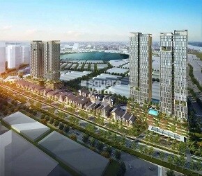 Metro Jazz residential project in Baner