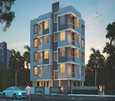 Mewani Apple Shagun, Rahatani, Pune