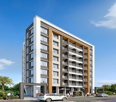 Mezon Landmark, Kondhwa, Pune