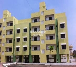 Mhada Apartments Talegaon