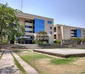 MIDC Knowledge Park