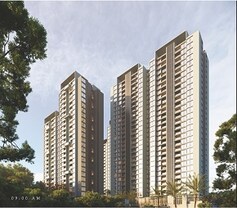 Mihir Amara, Wakad, Pune