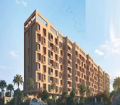Mika Triton Residency, Wadgaon Sheri, Pune