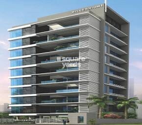 Millenium one Featured Image