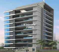 Millenium one, Aundh, Pune