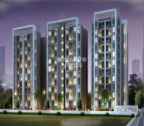 Millennium Acropolis residential project in Wakad