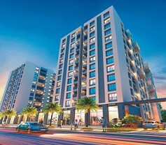 Millennium Amara, Mamurdi, Pune