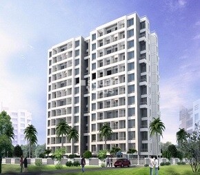 Millennium Divine, Moshi, Pune