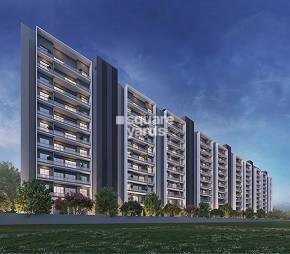 Millennium Emirus, Wakad, Pune