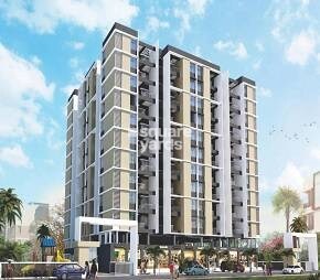 Millennium Manor residential project in Chikhali
