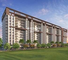 Millennium Pacific, Tathawade, Pune