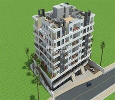 Mind Space MSR Regency Featured Image