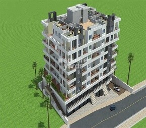 Mind Space MSR Regency, Bhawani Peth, Pune