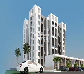 Miracle Aero East, Undri, Pune