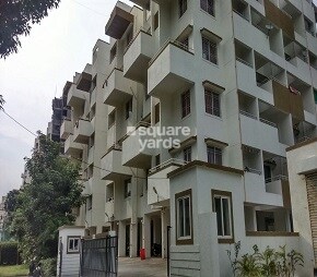 Miracle Mark, Wakad, Pune