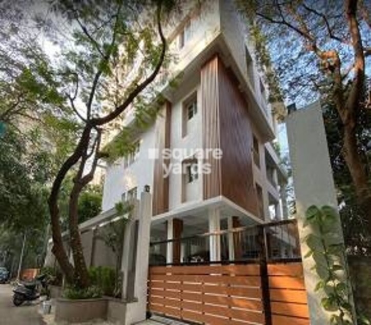 Miraya Apartments Cover Image