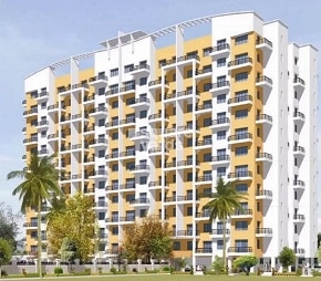 Mirchandani Palms, Rahatani, Pune