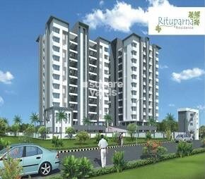 Mitaali Rituparna Residence