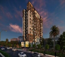 Mittal 6 Nitaara Tower Featured Image