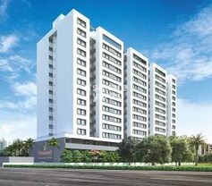 Mittal Greenyards, Vishrantwadi, Pune