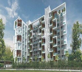 Mittal One Nation, Pimple Saudagar, Pune