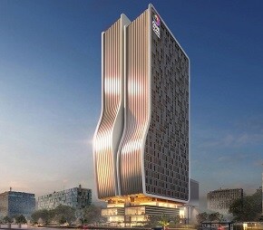 Mittal One Place FC Road Video