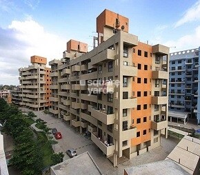 Mittal Silver Crescent, Kharadi, Pune