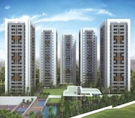 Mittal SkyHigh Towers Video
