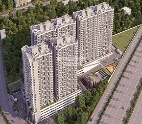 Mittal Sun City Ambegaon