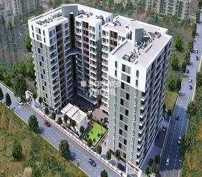Mittal Sun Crest