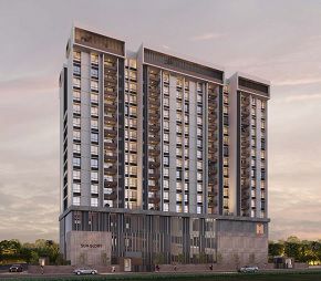Mittal Sun Glory, Sadashiv Peth, Pune